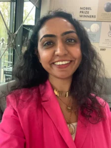 Khyati Shah