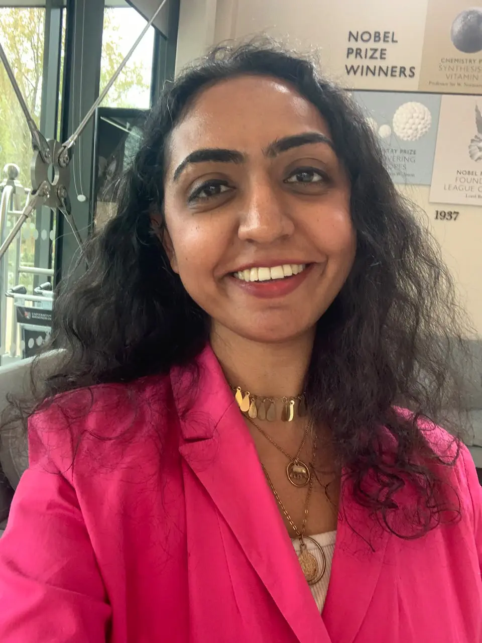 Khyati Shah
